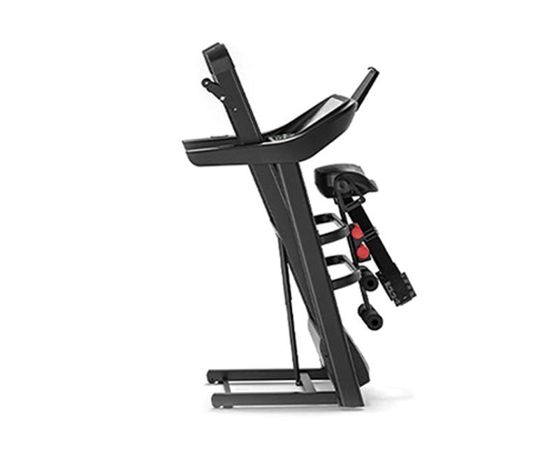 Commercial Gym Equipment Fitness som kör löpbandet Maskiner som vikar hemanvändning Walking löpband