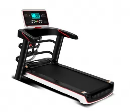 Multifunktionell Mini Electric Sports Equipment Walking Machine