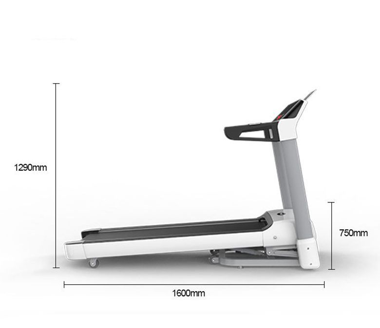 Hot Sell löpband grossist kommersiell fitness som kör löpband