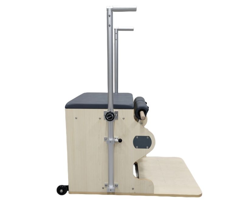 Wood Pilates stolmaskin