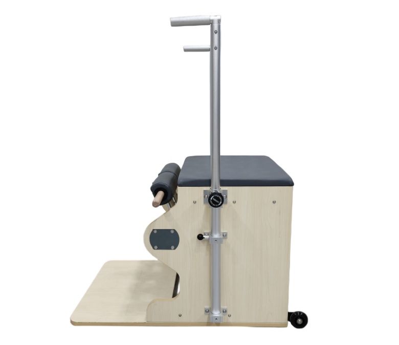 Wood Pilates stolmaskin