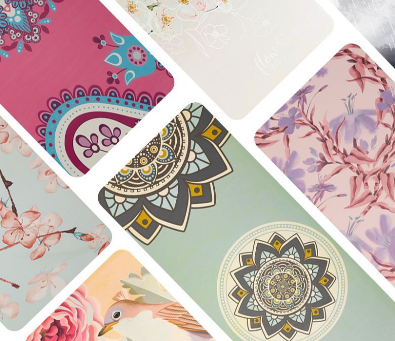 Yoga Premium icke-halktal PU-träningsmatta