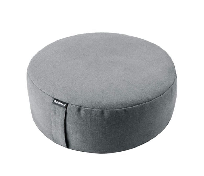 Meditationskudde för yoga