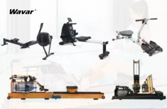 Maximera din fitnessverksamhet: The Ultimate Guide to grossist roddmaskiner