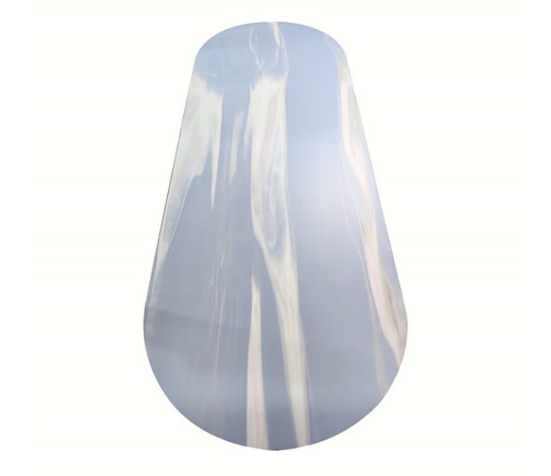 Anpassningsbara ovala PU -gummiyogmatta