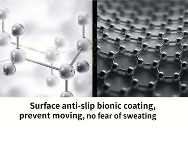 Anpassningsbara ovala PU -gummiyogmatta