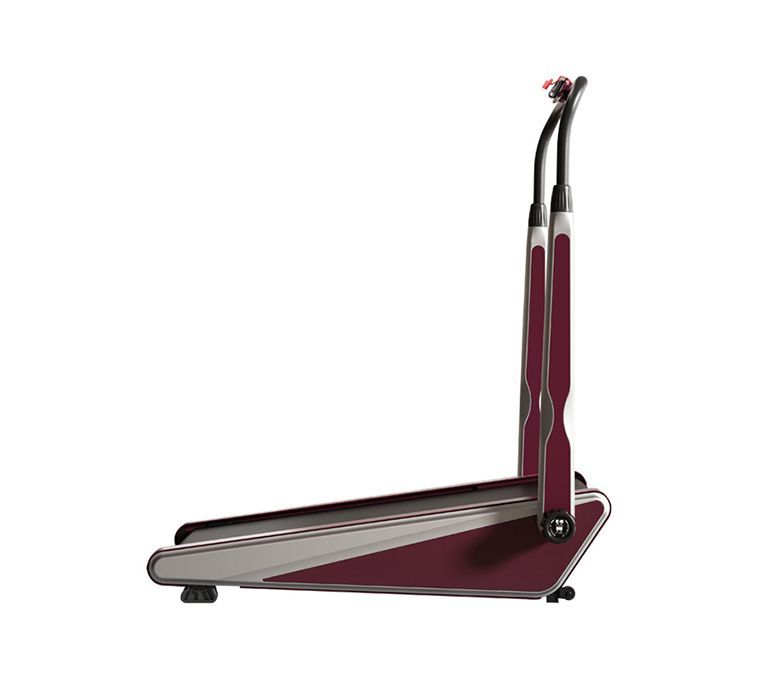 Mini Walking Pad med justerbar lutning