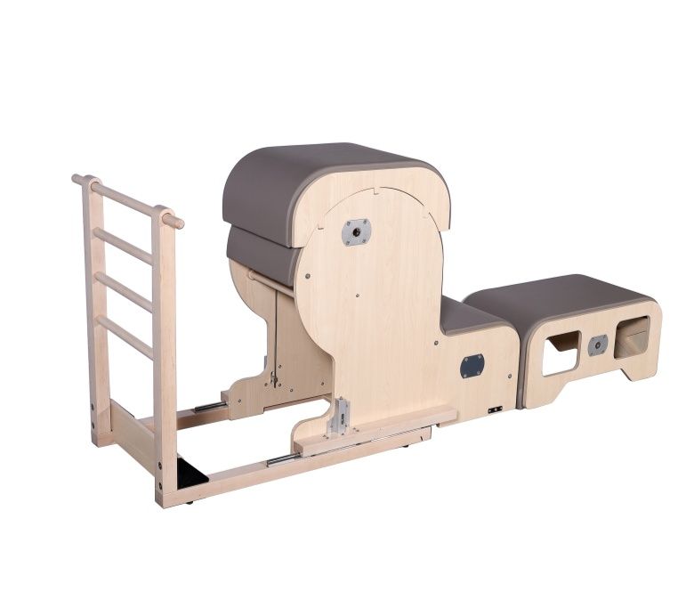 Maple Pilates armstolfat set