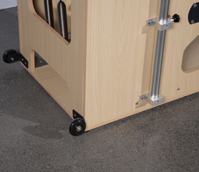 Wood Pilates stolmaskin