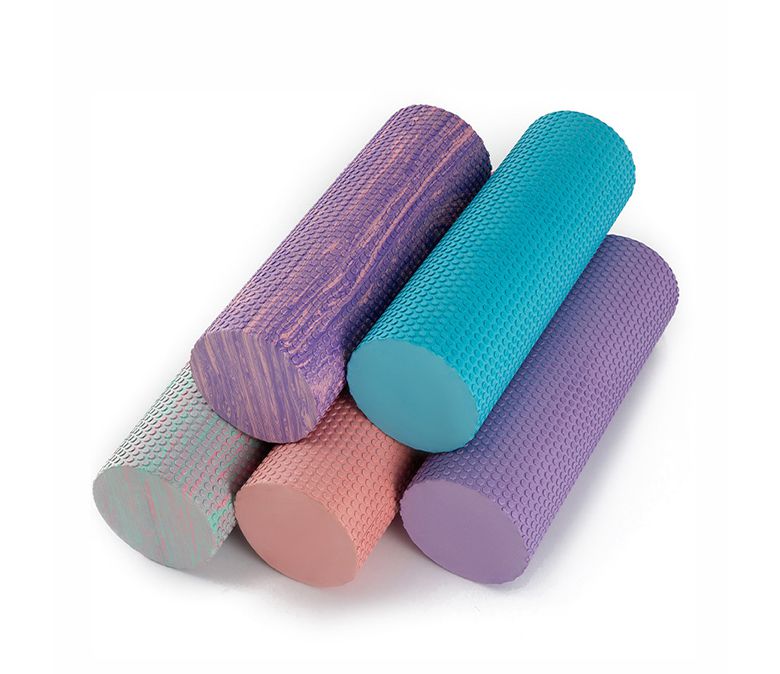 Eva Foam Massage Roller