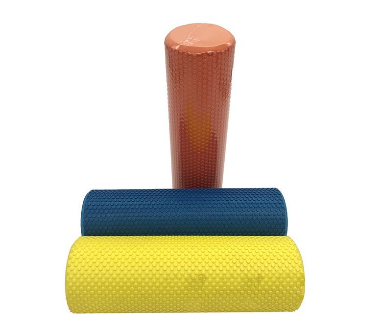 Anpassad ekovänlig EVA -skumrulle