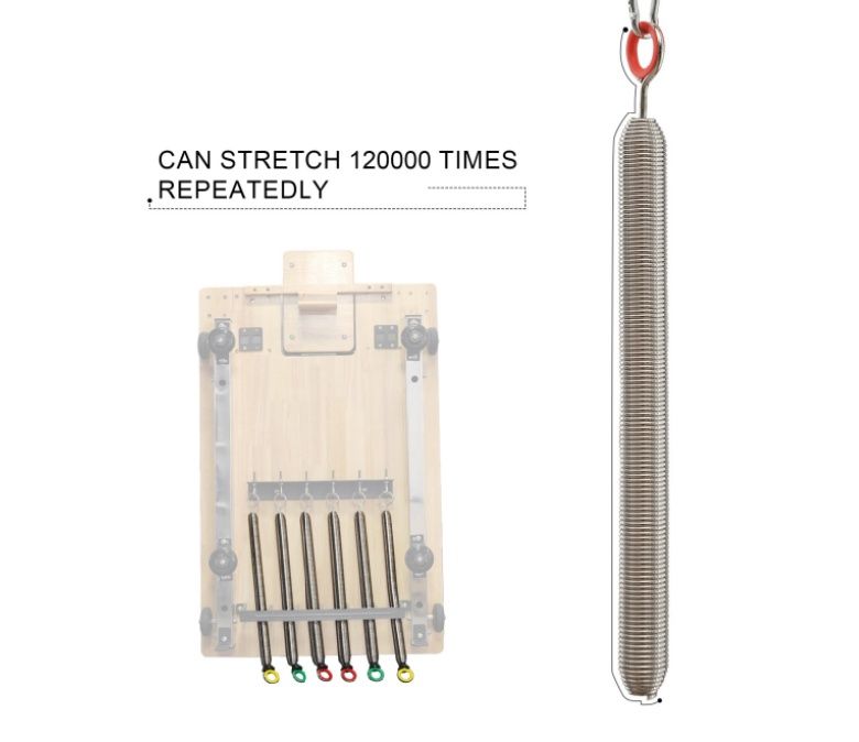 Aluminium Pilates Reformer 4.0