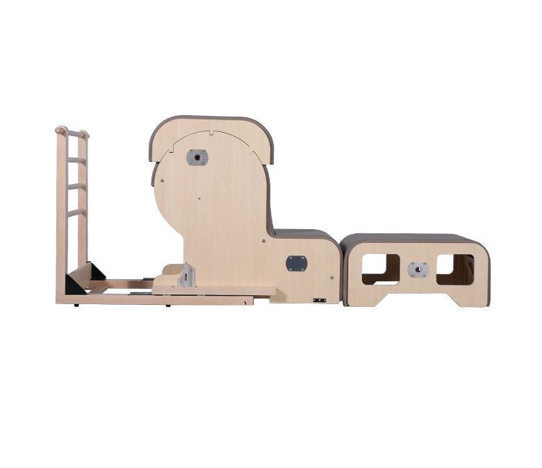 Maple Pilates armstolfat set