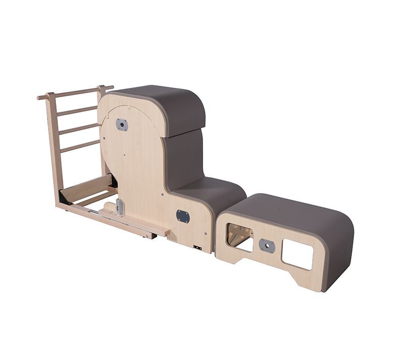 Maple Pilates armstolfat set
