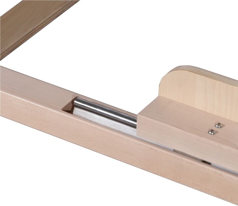 Maple Pilates armstolfat set