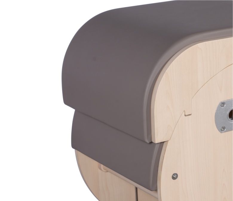 Maple Pilates armstolfat set