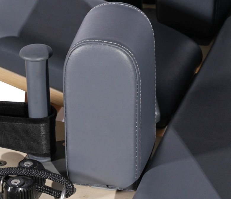 Cadillac reformator yoga pilates reformator full trapeze