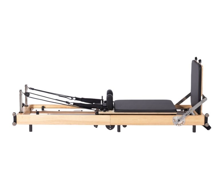 No-joint ek vikbar pilates reformator