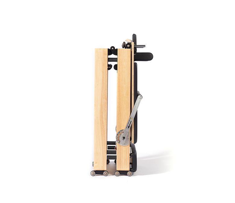 No-joint ek vikbar pilates reformator