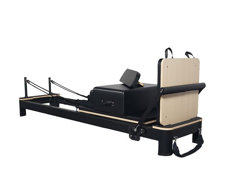Aluminium Pilates Reformator Machine 4.0 till salu