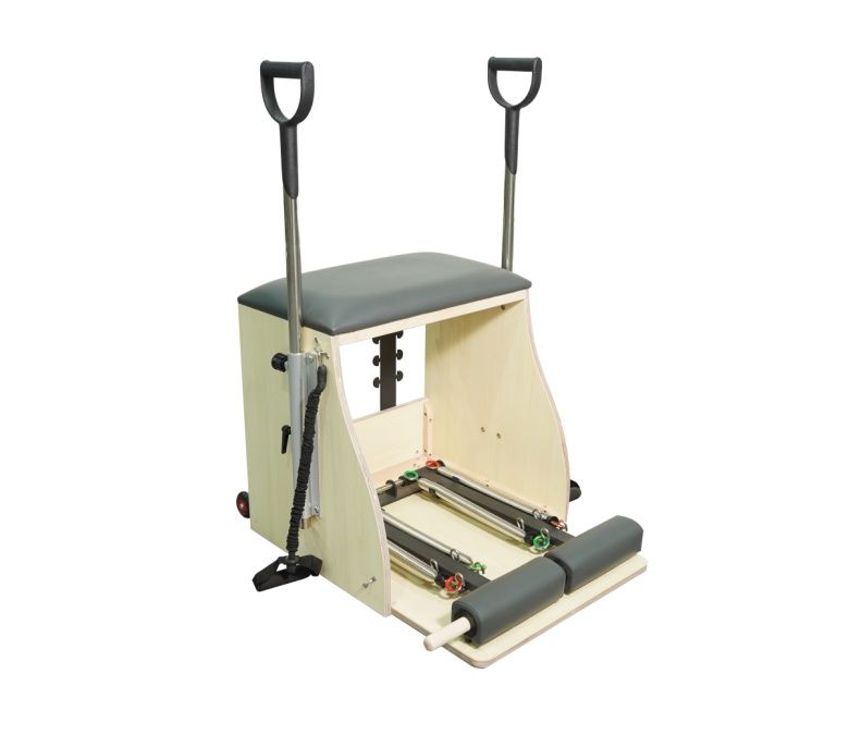 Pilates stol stabilitetsstol Pilates Wunda stol