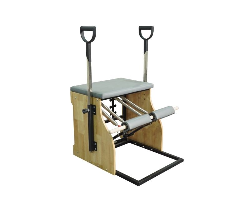 Pilates stol stabilitetsstol Pilates Wunda stol