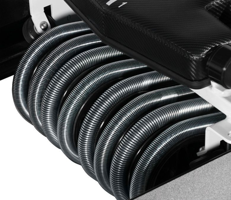 Multifunktionell stor pilates reformatormaskin