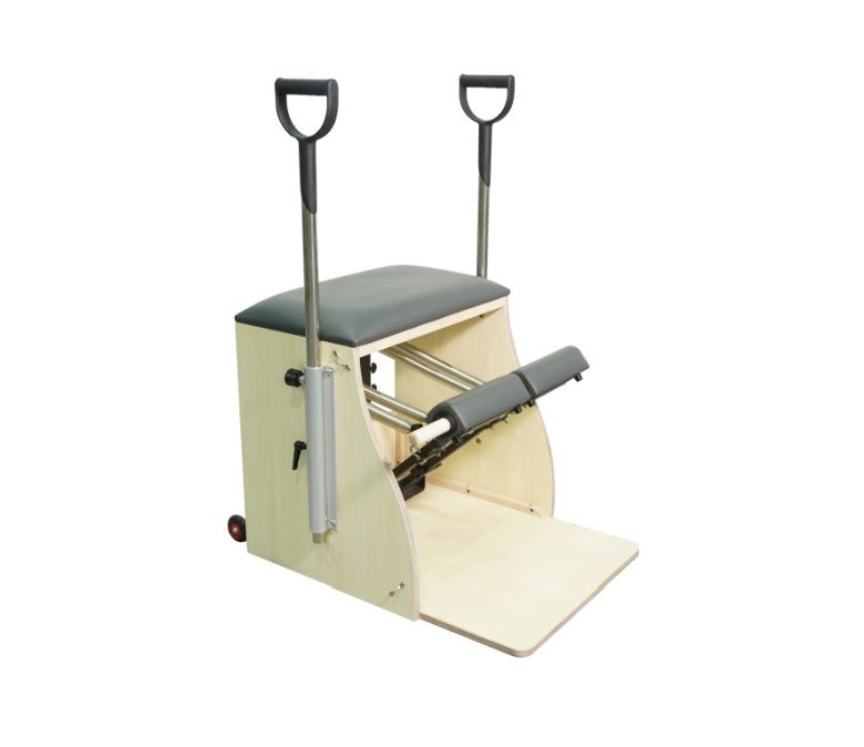 Bästsäljande Maple Pilates Wunda Chair