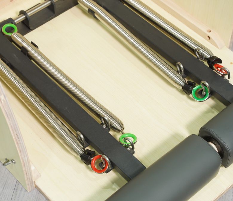Bästsäljande Maple Pilates Wunda Chair