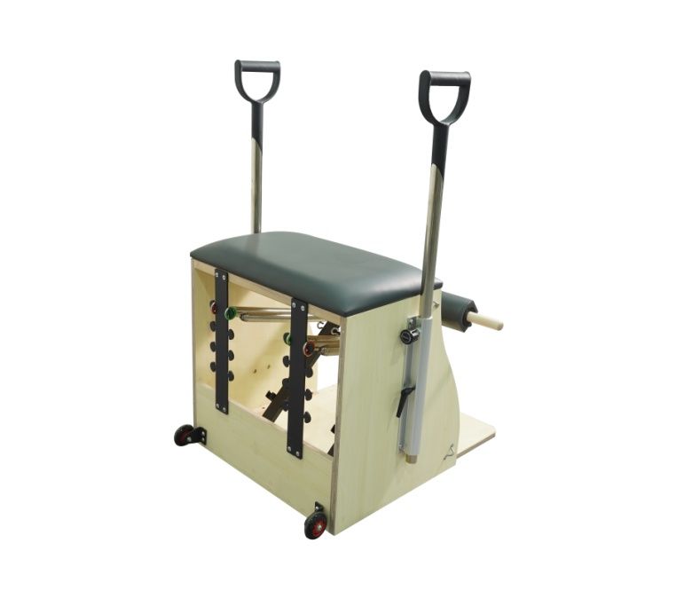 Bästsäljande Maple Pilates Wunda Chair