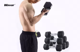 Tillhandahåller högkvalitativa hantlar för att tillgodose globala fitnessbehov