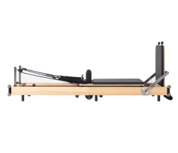 No-joint ek vikbar pilates reformator