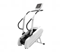 Kommersiell fitnessutrustning trappklättrare