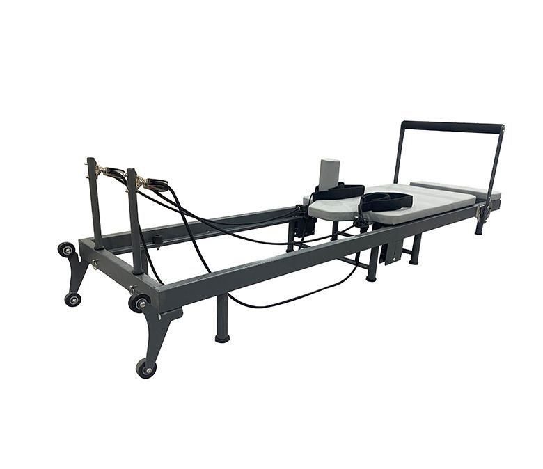 Vikbar hem järn pilates reformator