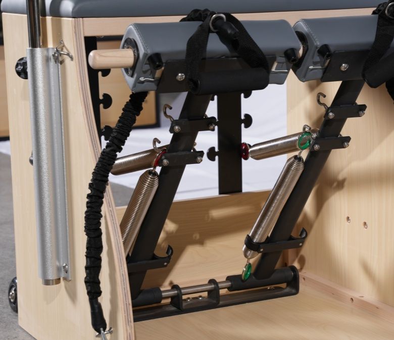 Bästsäljande Maple Pilates Wunda Chair