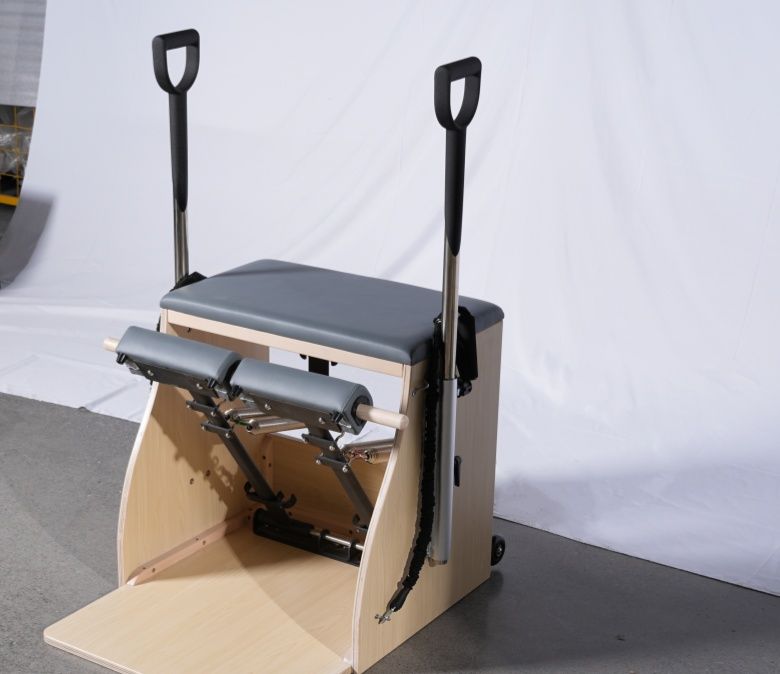 Bästsäljande Maple Pilates Wunda Chair