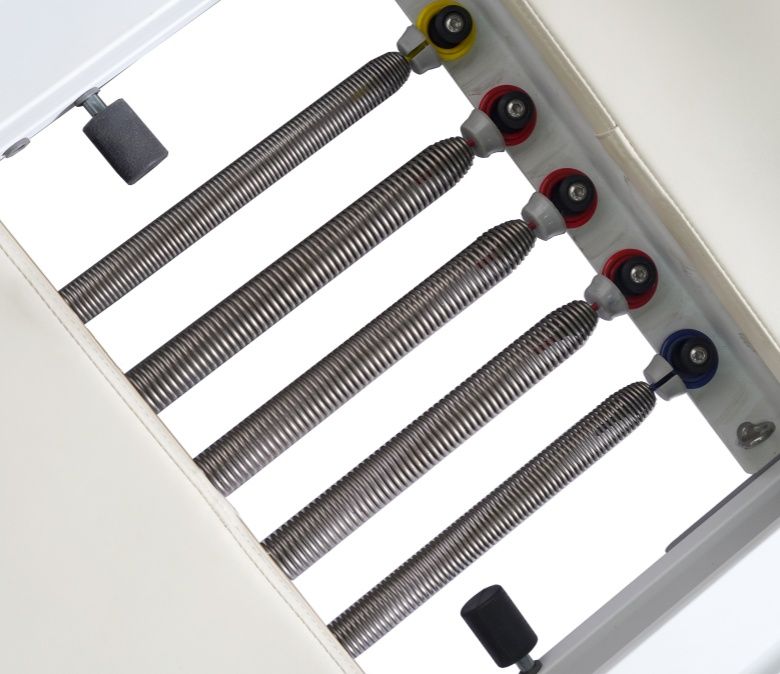 Partihandel multifunktionella Pilates Reformator version 3.0