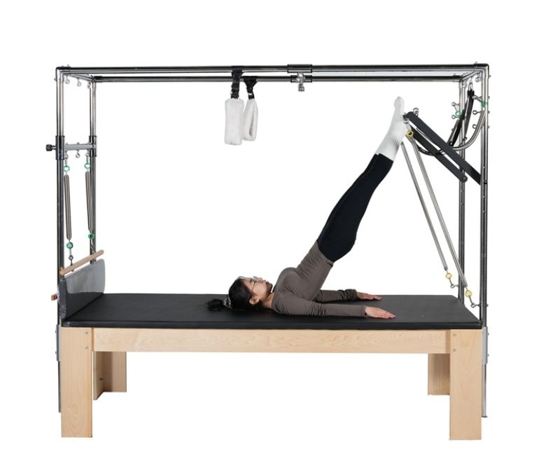 Pilates Cadillac (Trapeze Table)