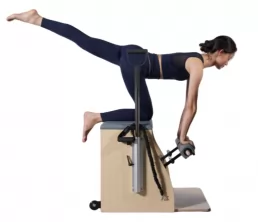 Bästsäljande Maple Pilates Wunda Chair