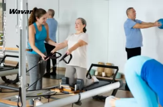 Upptäck de livsförändrade fördelarna med Pilates Reformator