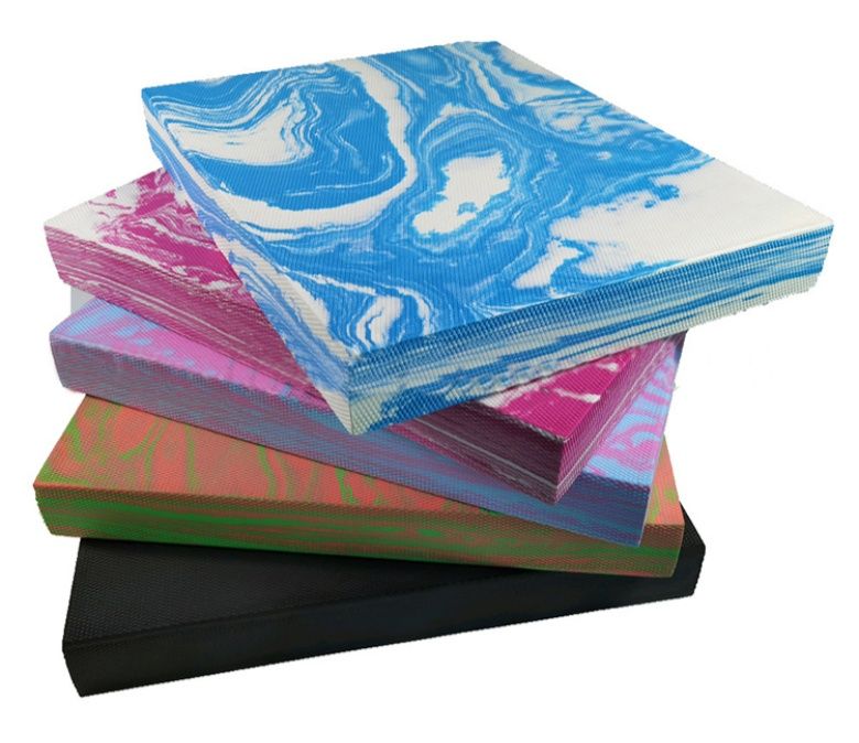 TPE Balance Pad