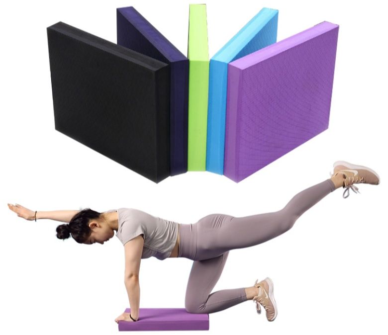 TPE Balance Pad