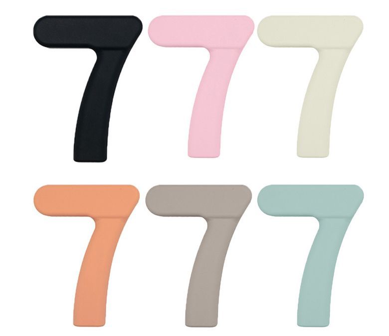 Silikon med rostfritt stål