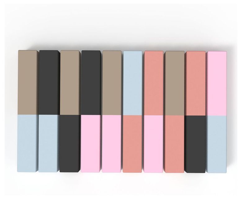 Yoga fitness viktträning hantlar