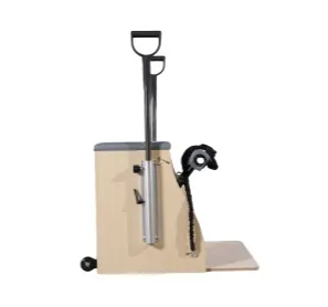Pilates stolar