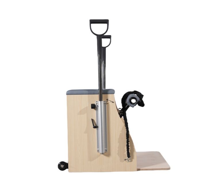 Wavar bästsäljande Maple Pilates Wunda Chair