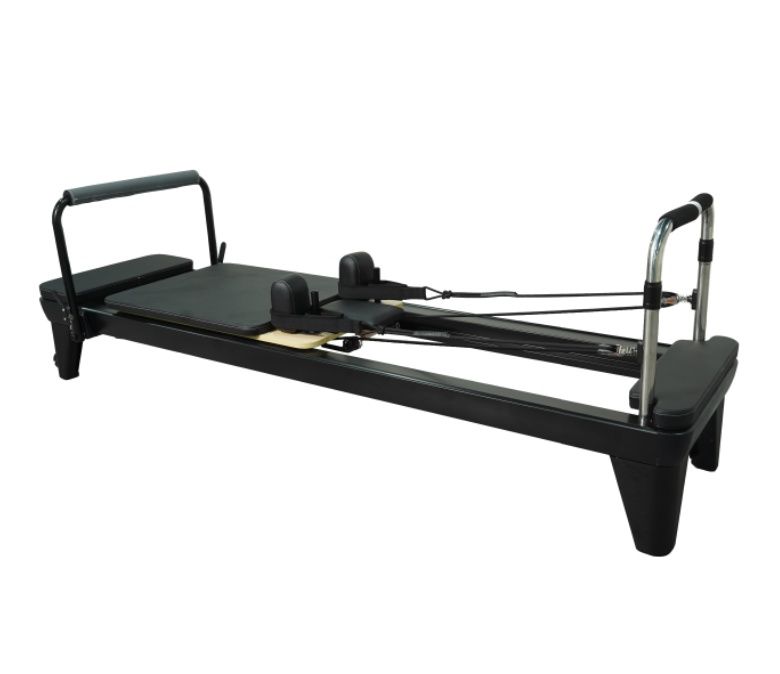 Anpassad aluminium Pilates Yoga Studio Reformer 3.0