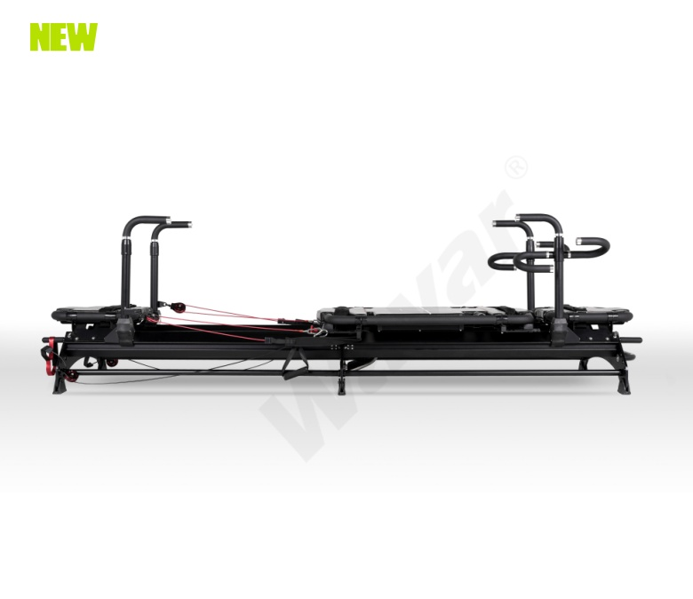 Populär stor Pilates Reformer-maskin i Kina