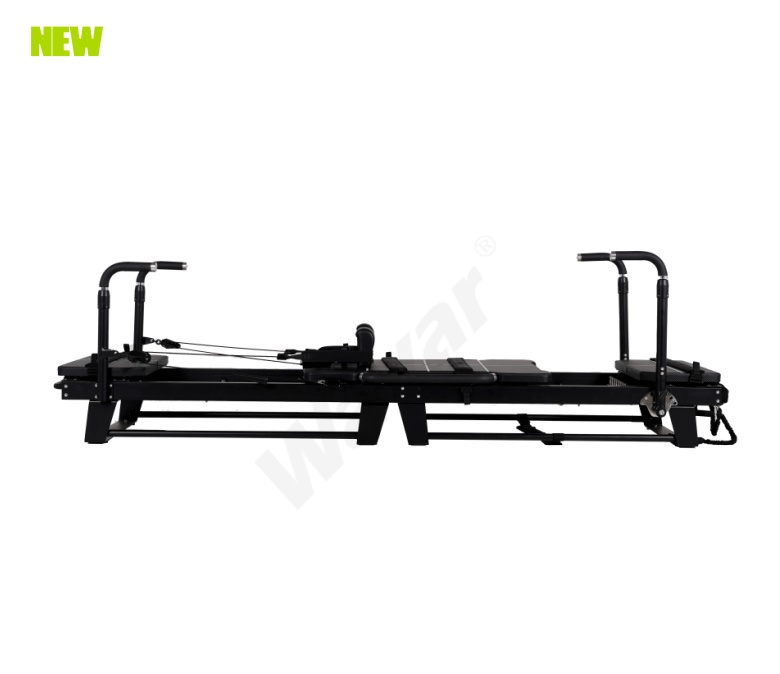 Ultra-core Pilates Reformer-maskin
