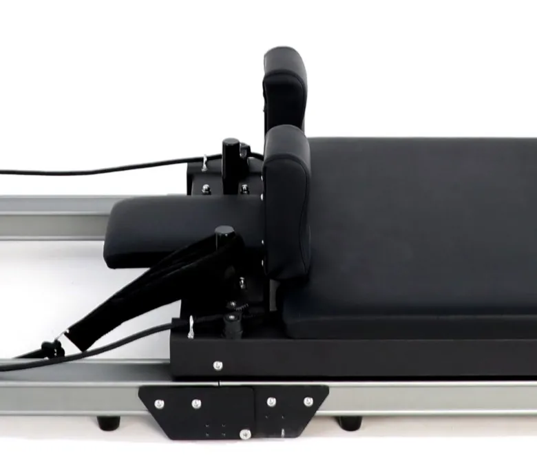WAVAR® Exclusive Design Patent Aluminium Alloy Folding Pilates Reformator
